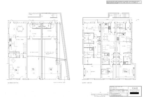 Commercial development for sale, 14 - 16 Bull Street, Attleborough, Nuneaton, Warwickshire CV11 4JX