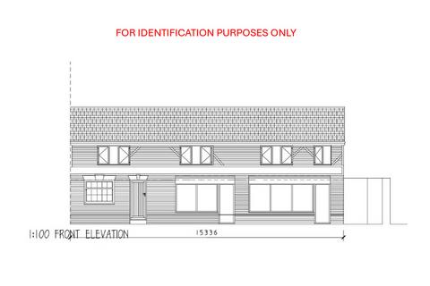 Commercial development for sale, 14-16 Bull Street, Attleborough, Nuneaton, Warwickshire CV11 4JX