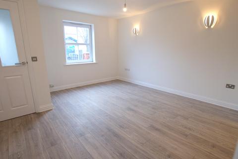 1 bedroom apartment to rent, Flat 1, Yew Tree Cottage 55 Alstone Lane Cheltenham GL51 8HD