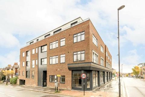 undefined, Portland Road, South Norwood