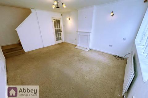 2 bedroom townhouse for sale, Keepers Walk, Leicester