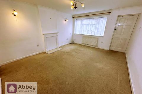 2 bedroom townhouse for sale, Keepers Walk, Leicester