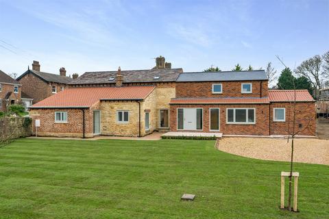 4 bedroom detached house for sale, Tadcaster, North Yorkshire LS24