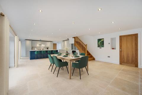 4 bedroom detached house for sale, Tadcaster, North Yorkshire LS24