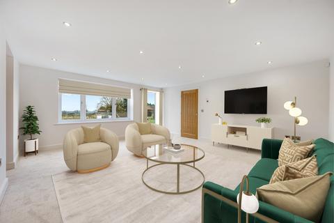 4 bedroom detached house for sale, Tadcaster, North Yorkshire LS24