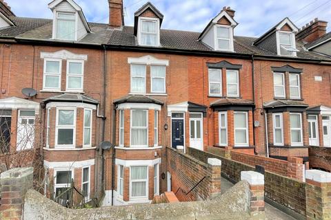 4 bedroom terraced house for sale, Burrell Road, Ipswich