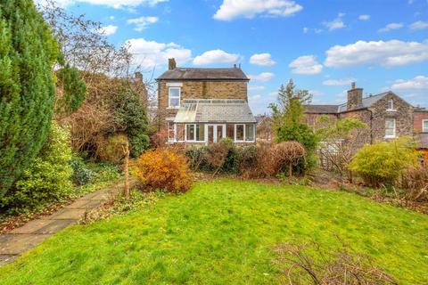 4 bedroom detached house for sale, Oakhill Road, Nether Edge, Sheffield