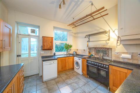 4 bedroom detached house for sale, Oakhill Road, Nether Edge, Sheffield