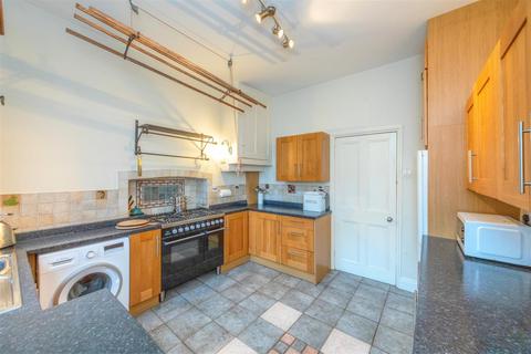 4 bedroom detached house for sale, Oakhill Road, Nether Edge, Sheffield