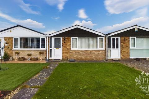 1 bedroom bungalow for sale, Elmwood Close, Stokesley, TS9 5HX