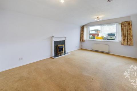 1 bedroom bungalow for sale, Elmwood Close, Stokesley, TS9 5HX