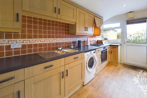 1 bedroom bungalow for sale, Elmwood Close, Stokesley, TS9 5HX