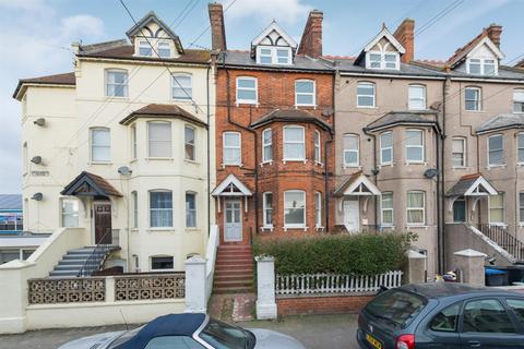 1 bedroom flat for sale, 3 Penshurst Road, Ramsgate, CT11