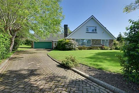 4 bedroom detached house for sale, Collington Lane East, Bexhill-On-Sea