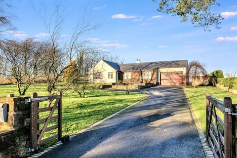 3 bedroom detached bungalow for sale, Workington CA14