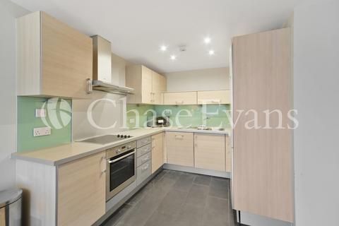 2 bedroom flat to rent, Angelis Apartments, Graham Street, Islington, London, N1