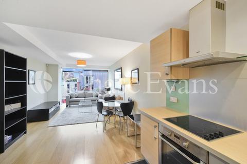 2 bedroom flat to rent, Angelis Apartments, Graham Street, Islington, London, N1