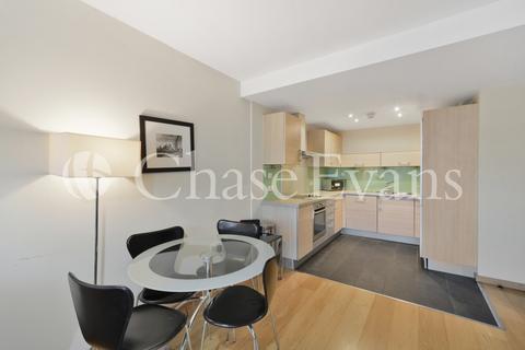 2 bedroom flat to rent, Angelis Apartments, Graham Street, Islington, London, N1