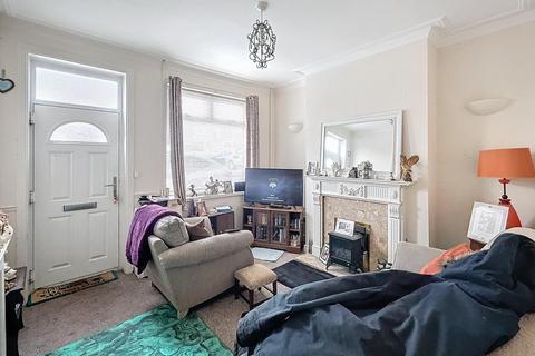 2 bedroom terraced house for sale, Booth Street, Newcastle