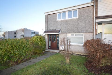 3 bedroom end of terrace house to rent, Lyttleton, Westwood, South Lanarkshire G75