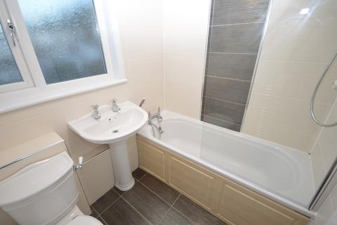 3 bedroom end of terrace house to rent, Lyttleton, Westwood, South Lanarkshire G75