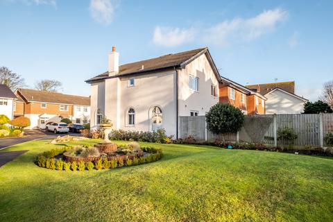 3 bedroom end of terrace house for sale, Westwood Mews, Lytham, FY8