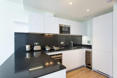 1 bedroom flat to rent, Goodman's Fields, Leman Street, Aldgate, London, E1