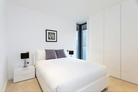 1 bedroom flat to rent, Goodman's Fields, Leman Street, Aldgate, London, E1