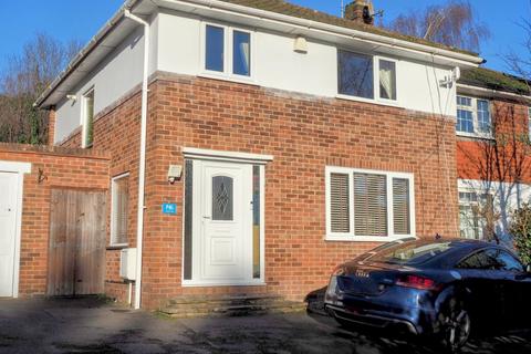 3 bedroom semi-detached house for sale, Overdown Road, Tilehurst, Reading, RG31