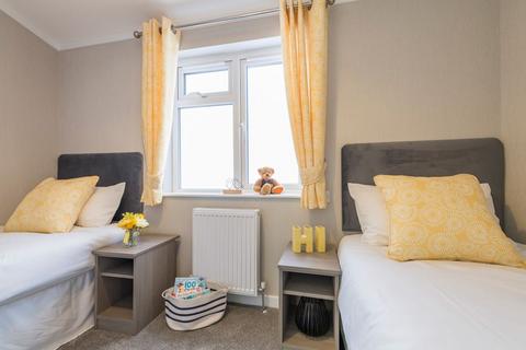 2 bedroom lodge for sale, Beverley