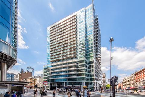 2 bedroom flat to rent, Crawford Building, One Commercial Street, Whitechapel High Street, Aldgate, London, E1