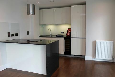 2 bedroom flat to rent, Crawford Building, One Commercial Street, Whitechapel High Street, Aldgate, London, E1