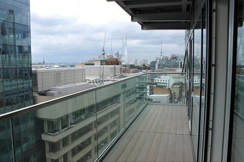 2 bedroom flat to rent, Crawford Building, One Commercial Street, Whitechapel High Street, Aldgate, London, E1