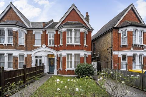 4 bedroom semi-detached house for sale, Penerley Road, London, SE6 2LQ