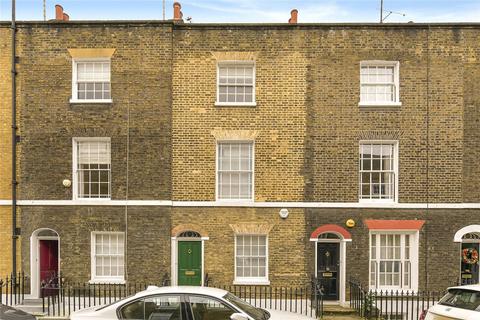 3 bedroom terraced house for sale, Maunsel Street, London, SW1P