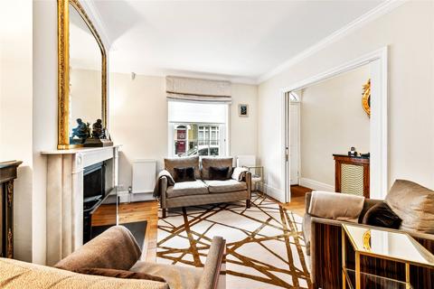 3 bedroom terraced house for sale, Maunsel Street, London, SW1P