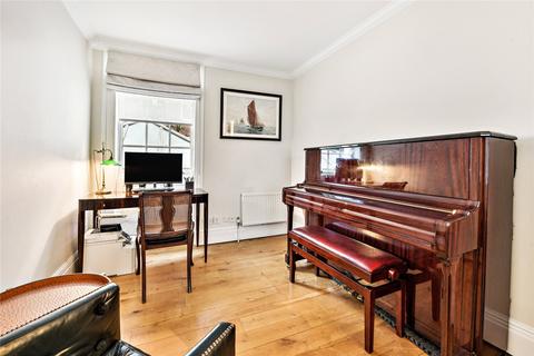 3 bedroom terraced house for sale, Maunsel Street, London, SW1P