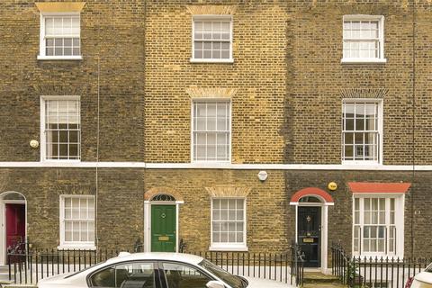 3 bedroom terraced house for sale, Maunsel Street, London, SW1P