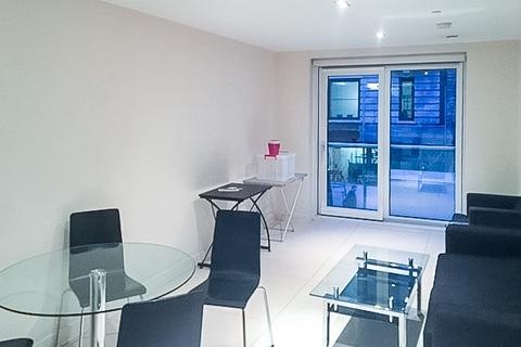 1 bedroom flat to rent, Bezier Apartments, City Road, Shoreditch, London, EC1Y