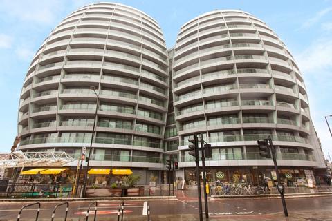 1 bedroom flat to rent, Bezier Apartments, City Road, Shoreditch, London, EC1Y