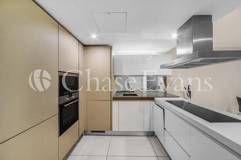 1 bedroom flat to rent, Bezier Apartments, 91 City Road, Shoreditch, London, EC1Y