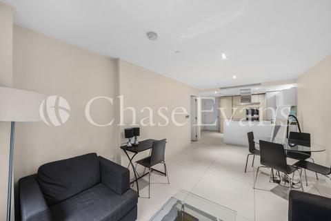 1 bedroom flat to rent, Bezier Apartments, 91 City Road, Shoreditch, London, EC1Y