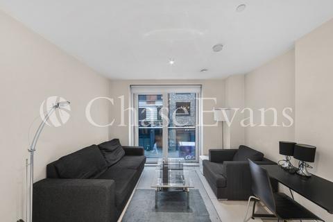 1 bedroom flat to rent, Bezier Apartments, 91 City Road, Shoreditch, London, EC1Y