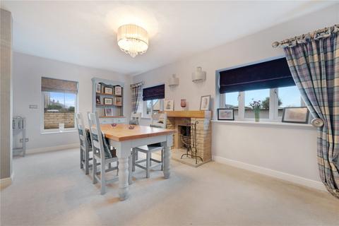 4 bedroom detached house for sale, Sandy Lane, Middlestown, Wakefield, West Yorkshire