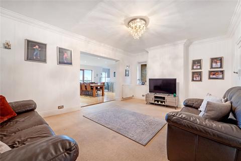 4 bedroom detached house for sale, Sandy Lane, Middlestown, Wakefield, West Yorkshire