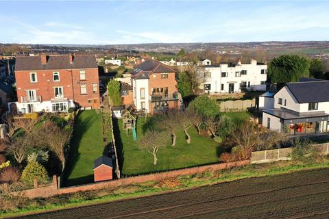 4 bedroom detached house for sale, Sandy Lane, Middlestown, Wakefield, West Yorkshire