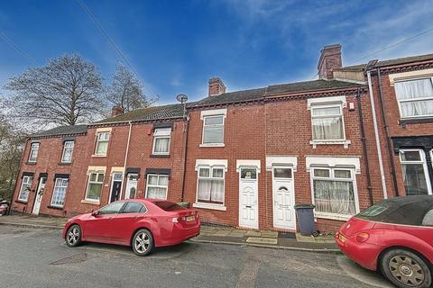 2 bedroom terraced house for sale, Machin Street, Stoke-On-Trent