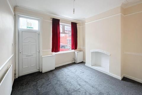 2 bedroom terraced house for sale, Machin Street, Stoke-On-Trent