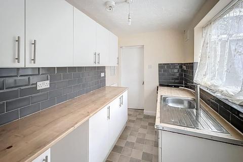 2 bedroom terraced house for sale, Machin Street, Stoke-On-Trent