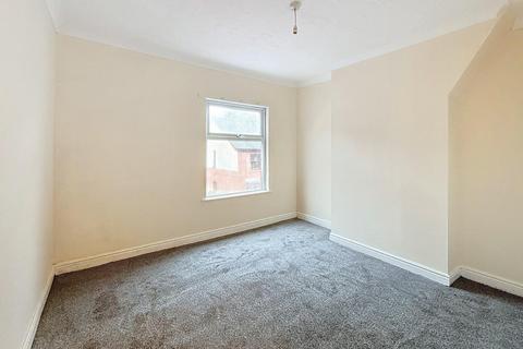 2 bedroom terraced house for sale, Machin Street, Stoke-On-Trent